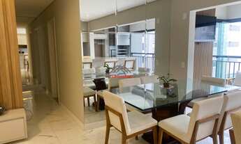 Imagem 6: Viva o luxo e conforto no Swiss Park! Apartamento de 3 quartos no Condomínio La Vie com 10