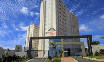 Imagem: APARTAMENTO RESIDENCIAL em CAMPINAS - SP