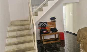 Imagem 4: Sobrado à venda no Parque Residencial Vila União, Campinas-SP: 3 quartos, 1 suíte, 1 sala