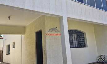 Imagem: Sobrado à venda no Parque Residencial Vila