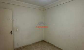 Imagem 7: APARTAMENTO RESIDENCIAL em CAMPINAS - SP, PARQUE RESIDENCIAL VILA UNIÃO