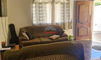 Imagem 3: Sobrado à venda no Parque Residencial Vila União, Campinas-SP: 3 quartos, 1 suíte, 1 sala