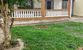 Imagem 2: Casa à Venda no Jardim Ipaussurama em Campinas-SP 3 Quartos, 1 Suíte, 5 Vagas Ótima Loca