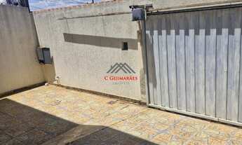 Imagem 2: Sobrado à venda no Parque Residencial Vila União, Campinas-SP: 3 quartos, 1 suíte, 1 sala