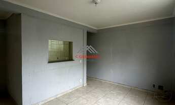 Imagem 2: APARTAMENTO RESIDENCIAL em CAMPINAS - SP, PARQUE RESIDENCIAL VILA UNIÃO