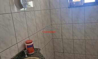 Imagem 7: Sobrado à venda no Parque Residencial Vila União, Campinas-SP: 3 quartos, 1 suíte, 1 sala