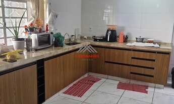 Imagem 1: Casa à Venda no Loteamento Country Ville: 5 dormitórios, área gourmet e ótima localização