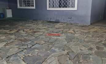 Imagem 2: Casa à Venda no Loteamento Country Ville: 5 dormitórios, área gourmet e ótima localização