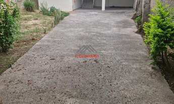 Imagem 2: CASA RESIDENCIAL em CAMPINAS - SP, JARDIM FLORENCE