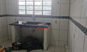 Imagem 6: CASA RESIDENCIAL em CAMPINAS - SP, JARDIM FLORENCE