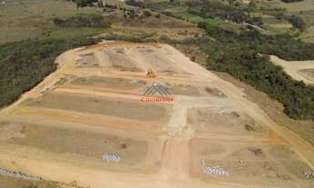Imagem: TERRENO RESIDENCIAL em MONTE MOR - SP, Jardim