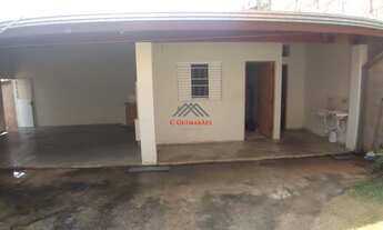 Imagem: TERRENO RESIDENCIAL em CAMPINAS - SP, JARDIM