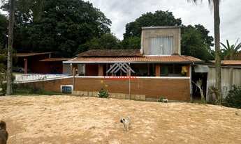 Imagem: CHACARA RURAL em Monte Mor - SP, RECANTO