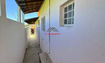 Imagem 3: Casa à venda na Vila Aeroporto em Campinas-SP: 3 quartos, 1 sala, 2 banheiros, 3 vagas de