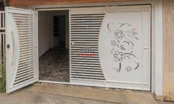 Imagem: Casa à Venda no Residencial Amparo - 2