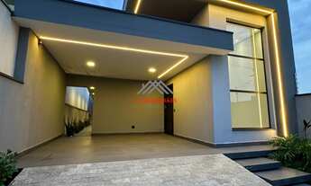 Imagem: Casa à venda no Jardim Ibirapuera, Campinas-SP