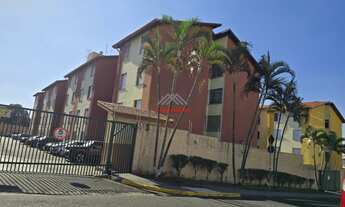 Imagem: APARTAMENTO RESIDENCIAL em CAMPINAS - SP