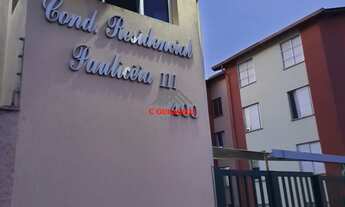 Imagem 2: APARTAMENTO RESIDENCIAL em CAMPINAS - SP, JARDIM PAULICÉIA