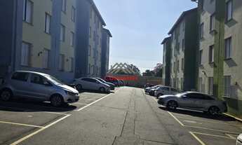 Imagem 3: APARTAMENTO RESIDENCIAL em CAMPINAS - SP, JARDIM PAULICÉIA