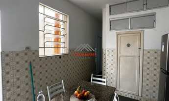 Imagem 3: CASA RESIDENCIAL em CAMPINAS - SP, BOTAFOGO