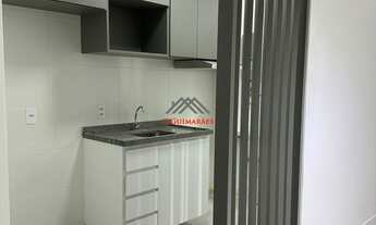 Imagem 6: Apartamento no Centro de Campinas-SP: 2 Quartos, Suíte, 1 Vaga - Condomínio Quirino. Agend