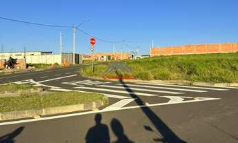 Imagem 3: TERRENO RESIDENCIAL em CAMPINAS - SP, Residencial Bela Aliança