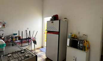 Imagem 5: CASA RESIDENCIAL em CAMPINAS - SP, BOTAFOGO