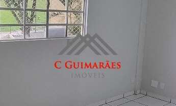 Imagem 2: APARTAMENTO RESIDENCIAL em CAMPINAS - SP, PARQUE RESIDENCIAL VILA UNIÃO