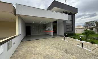 Imagem: Casa à Venda no Condomínio Reserva da