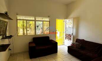 Imagem: CASA RESIDENCIAL em CAMPINAS - SP, BOTAFOGO