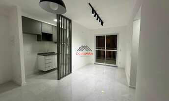 Imagem 5: Apartamento no Centro de Campinas-SP: 2 Quartos, Suíte, 1 Vaga - Condomínio Quirino. Agend