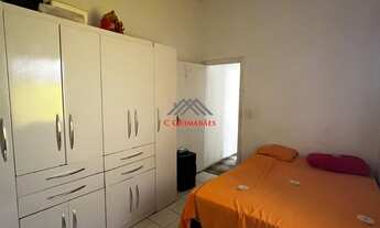 Imagem 7: CASA RESIDENCIAL em CAMPINAS - SP, BOTAFOGO