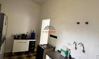 Imagem 4: CASA RESIDENCIAL em CAMPINAS - SP, BOTAFOGO