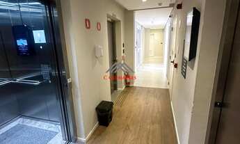 Imagem 3: Apartamento no Centro de Campinas-SP: 2 Quartos, Suíte, 1 Vaga - Condomínio Quirino. Agend