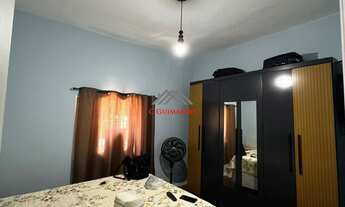 Imagem 7: CASA RESIDENCIAL em CAMPINAS - SP, BOTAFOGO