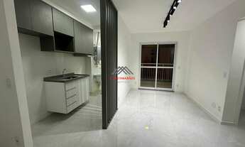 Imagem 7: Apartamento no Centro de Campinas-SP: 2 Quartos, Suíte, 1 Vaga - Condomínio Quirino. Agend