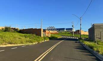 Imagem 4: TERRENO RESIDENCIAL em CAMPINAS - SP, Residencial Bela Aliança