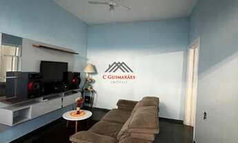 Imagem 2: CASA RESIDENCIAL em CAMPINAS - SP, BOTAFOGO