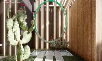 Imagem 2: Apartamento 02 Suítes, 02 Vagas de Garagem, 150 metros do Mar, Praia Central, Navegantes/S