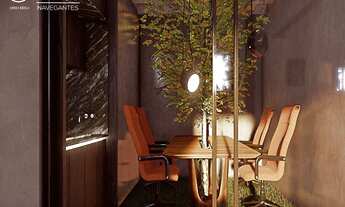 Imagem 5: Apartamento 02 Suítes, 02 Vagas de Garagem, 150 metros do Mar, Praia Central, Navegantes/S