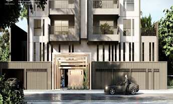 Imagem 7: Apartamento 02 Suítes, 02 Vagas de Garagem, 150 metros do Mar, Praia Central, Navegantes/S