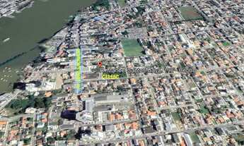 Imagem: Terreno Comercial com 400,00 m2 no Centro