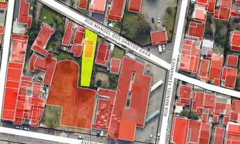 Imagem 7: Terreno Comercial com 400,00 m2 no Centro de Navegantes/SC