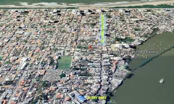 Imagem 6: Terreno Comercial com 400,00 m2 no Centro de Navegantes/SC