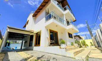 Imagem: Casa Triplex, Alto Padrão, 04 Quartos (2