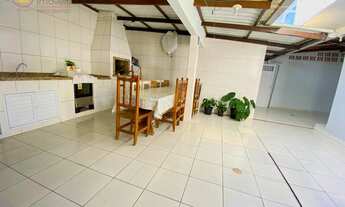 Imagem 4: Casa com 03 Dormitórios, Quadra-Mar, 100m da Praia, no centro