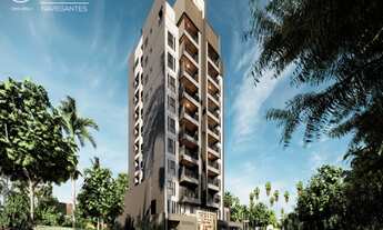 Imagem: Apartamento 02 Suítes, 02 Vagas de Garagem