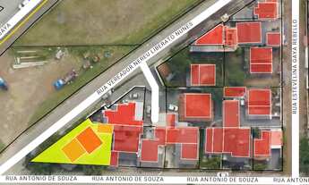 Imagem: Terreno de Esquina com potencial Comercial