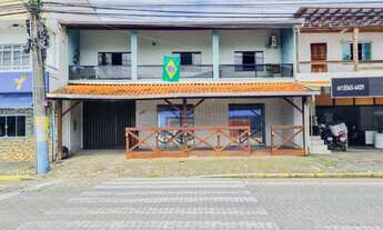 Imagem: Imóvel Residencial (Sobrado Edícula)