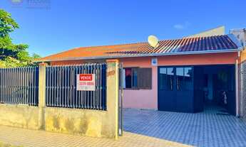 Imagem: Casa AVERBADA com 03 Dormitórios (sendo